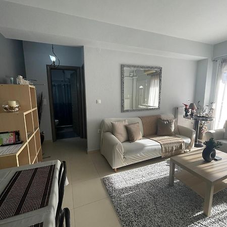 Sindos House Skg Apartment Bagian luar foto