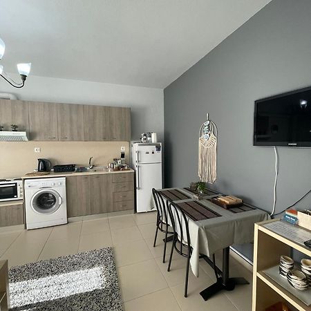 Sindos House Skg Apartment Bagian luar foto