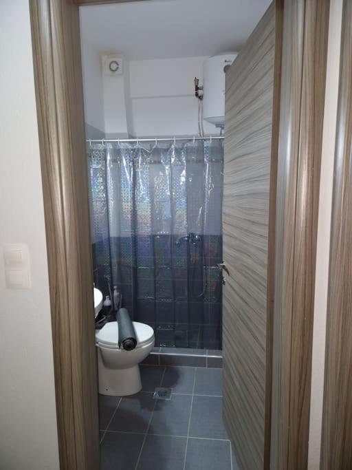Sindos House Skg Apartment Bagian luar foto