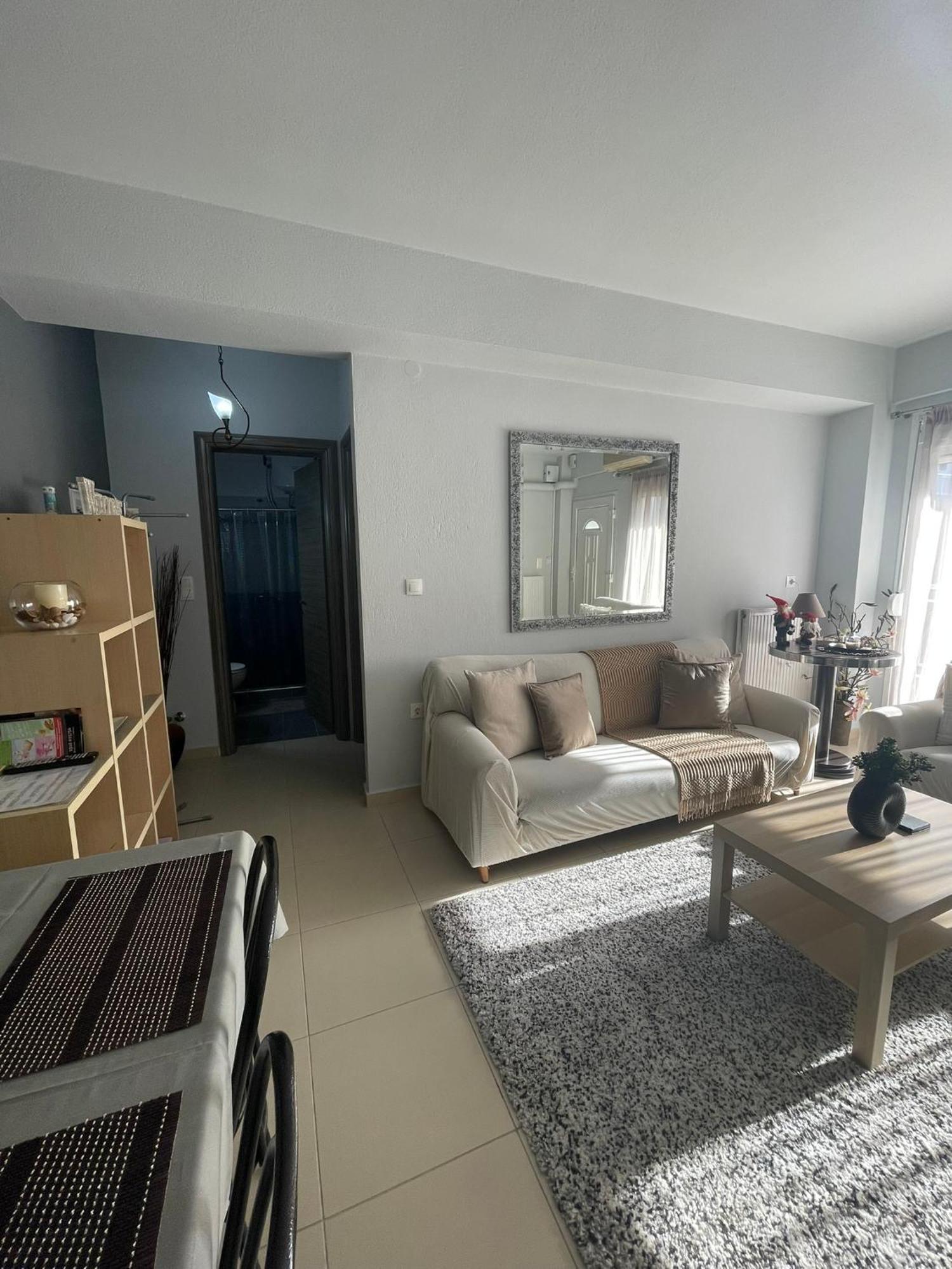Sindos House Skg Apartment Bagian luar foto
