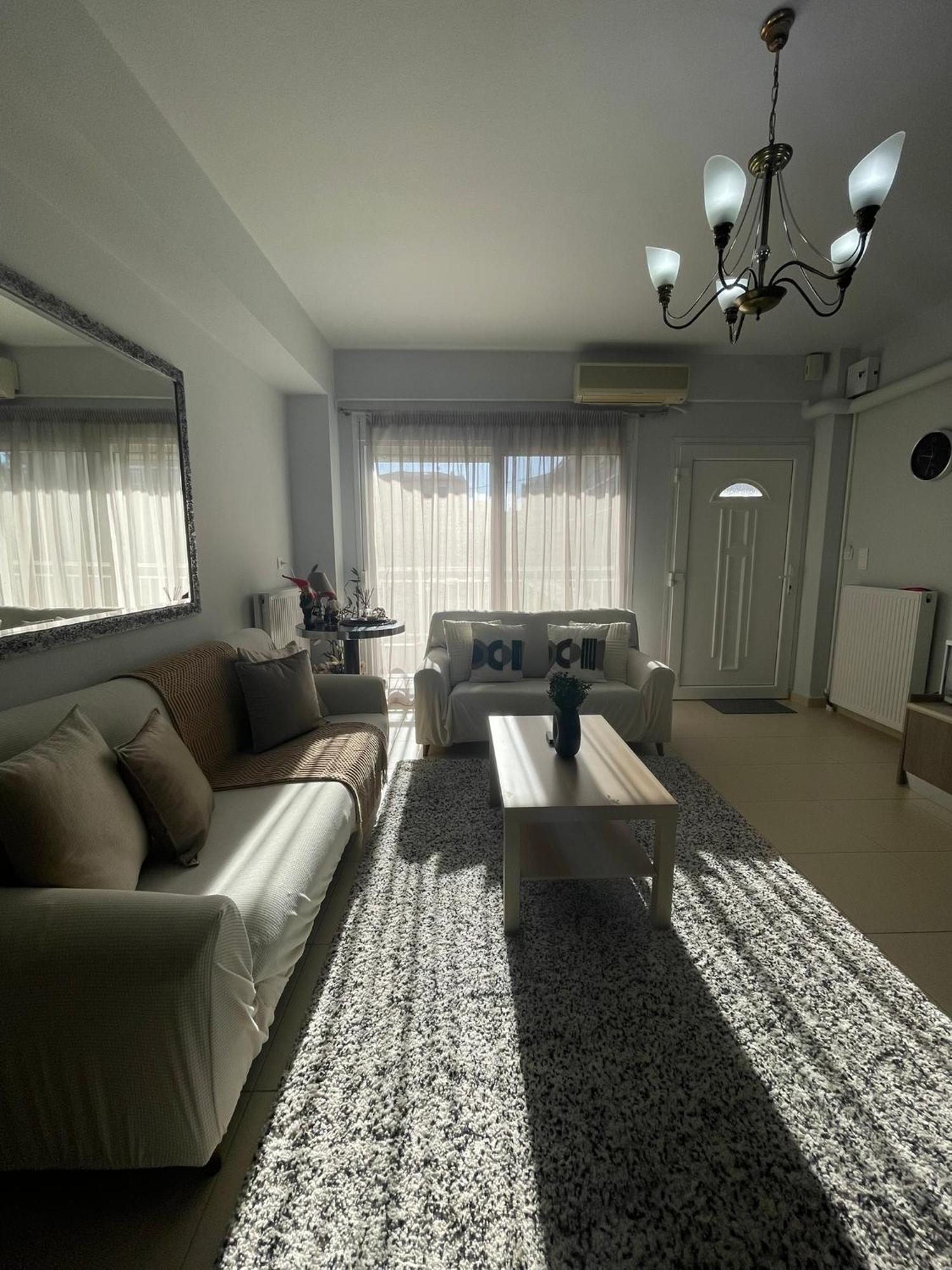 Sindos House Skg Apartment Bagian luar foto