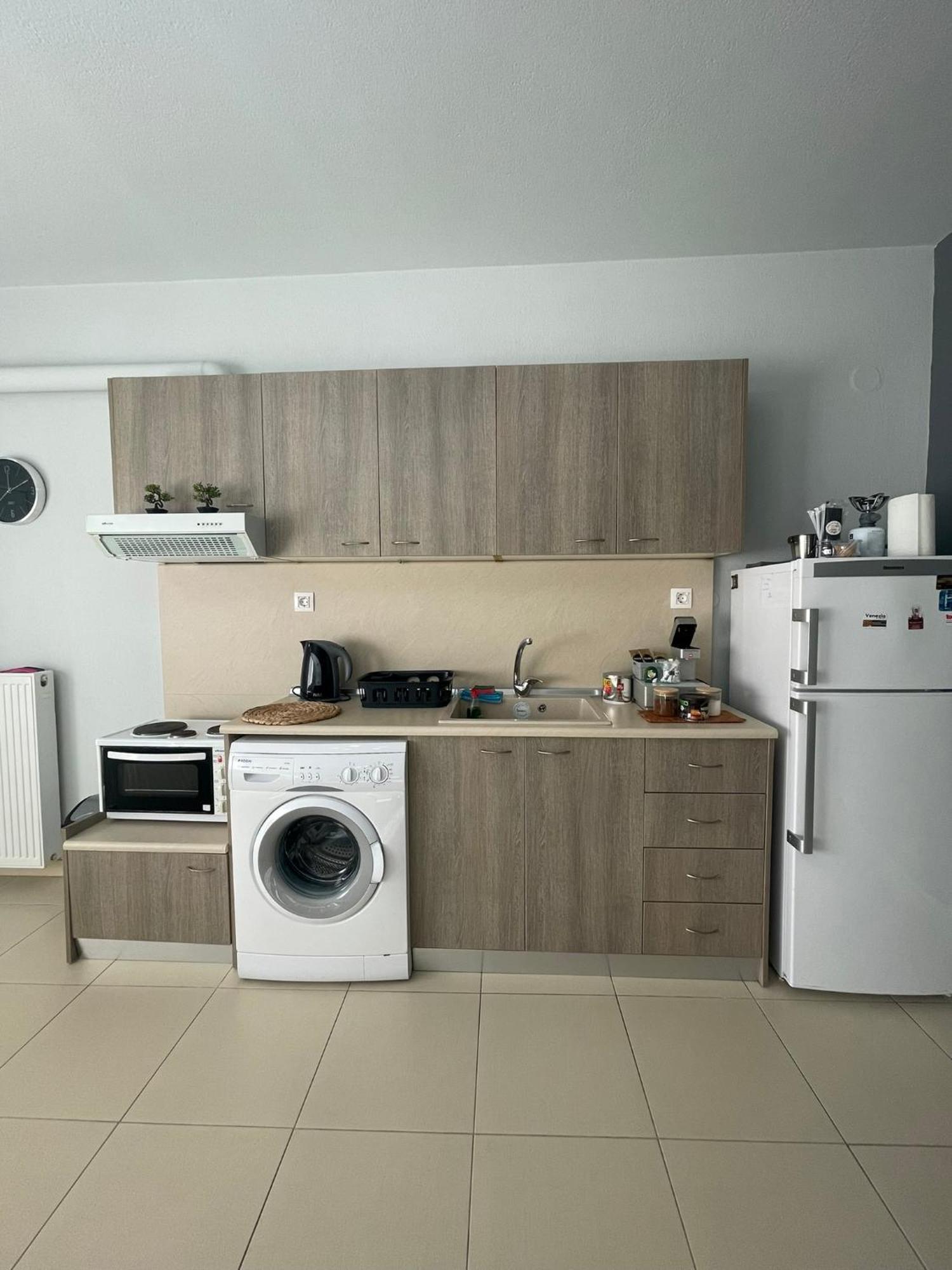 Sindos House Skg Apartment Bagian luar foto