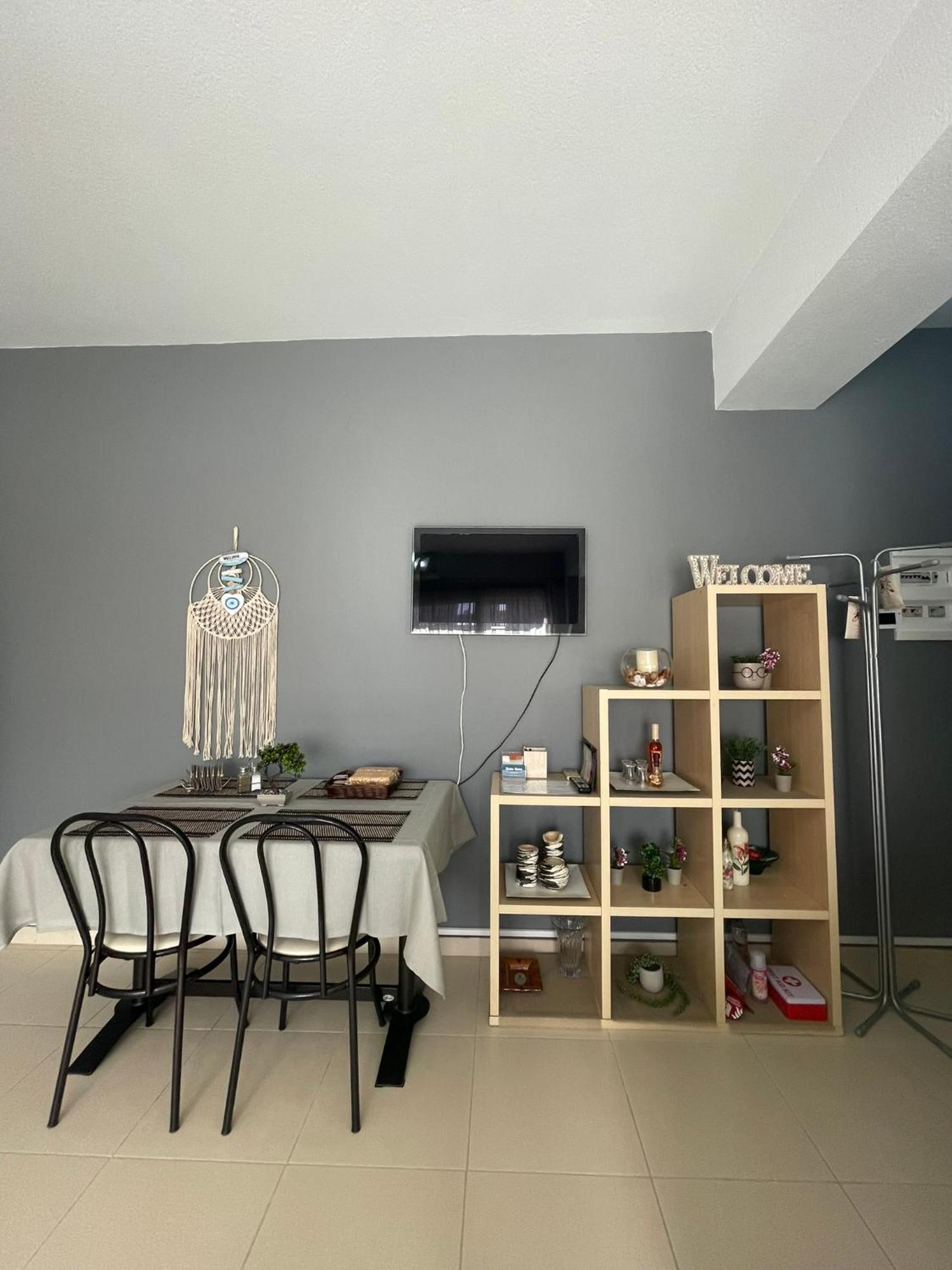 Sindos House Skg Apartment Bagian luar foto