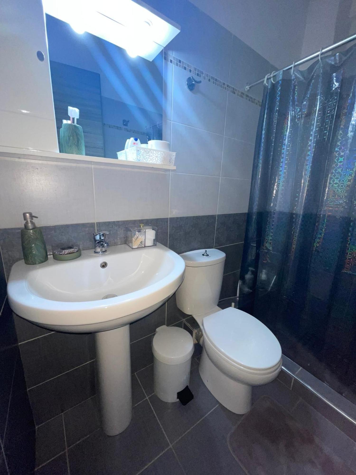 Sindos House Skg Apartment Bagian luar foto